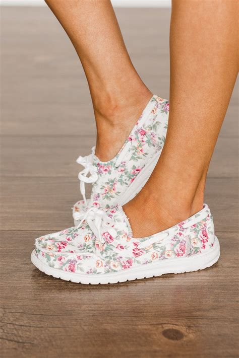 gypsy in sneakers